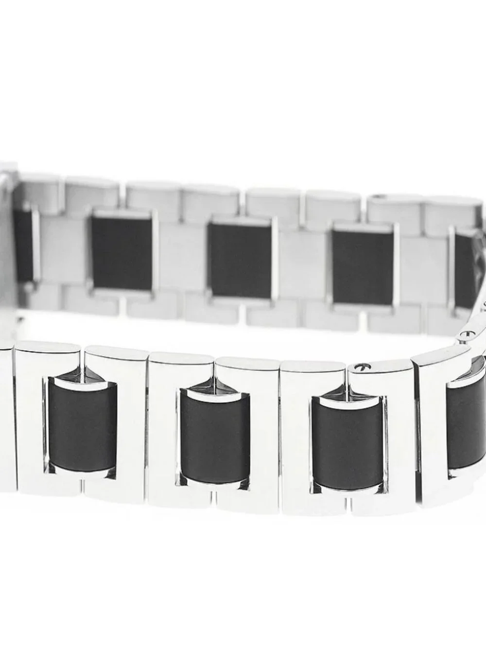 Dunhill Danhirion 8014 Date black Dial Quartz Men's Watch_969917